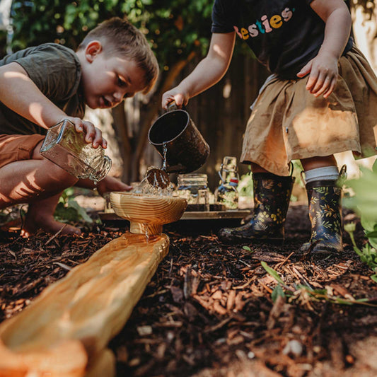 Unlocking the Power of Play: What Is Play and Why It Matters