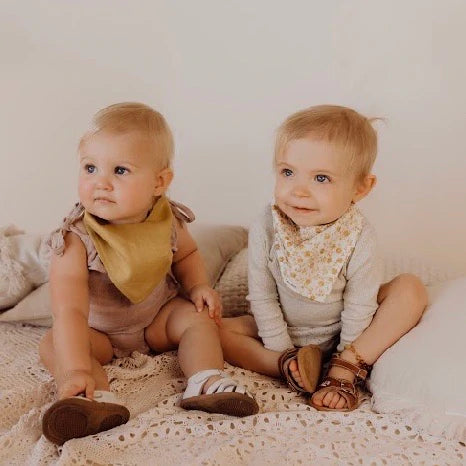 Toddler dribble discount bibs