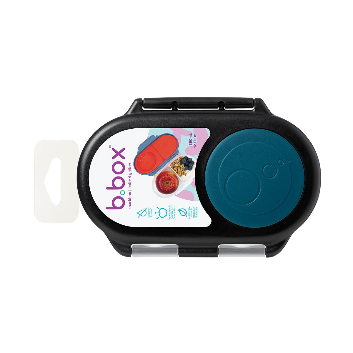 BBox Snackbox - Night Vision