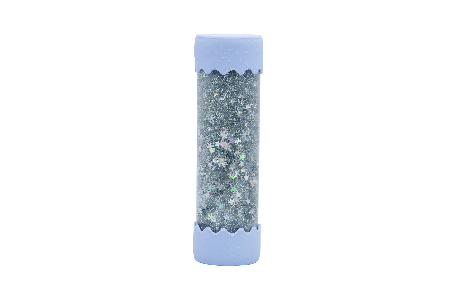 Baby Calm Down Bottle - Soft Blue