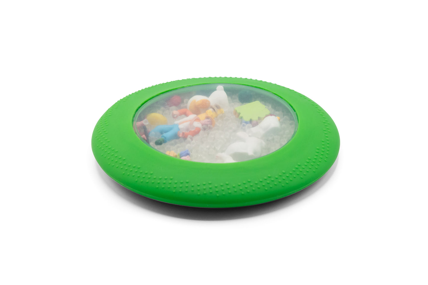 Peekaboo Sensory Bag - Farm