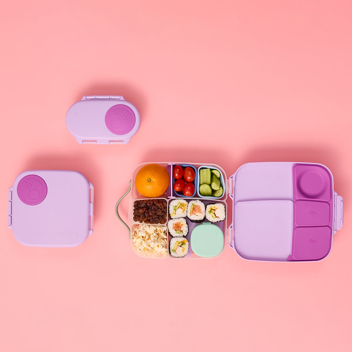 BBox Lunchbox - Sugar Plum