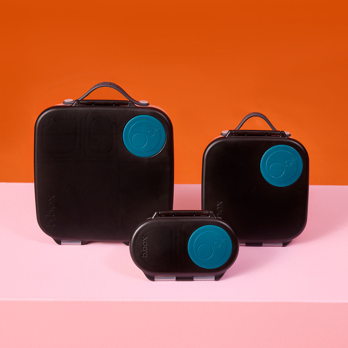 BBox Mini Lunchbox - Night Vision