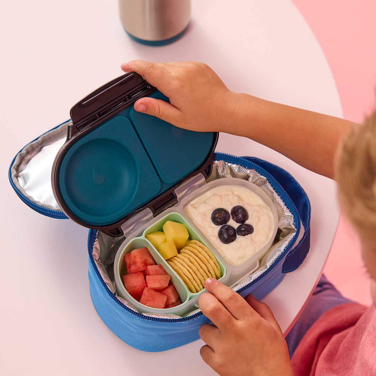 Bento Buddy - Snack - Forest