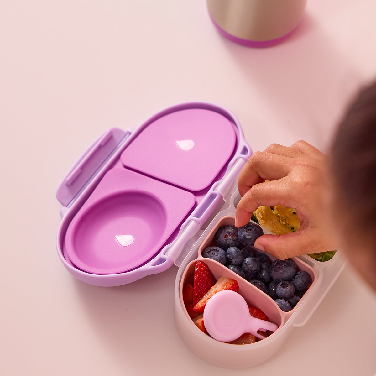 Bento Buddy - Snack - Berry