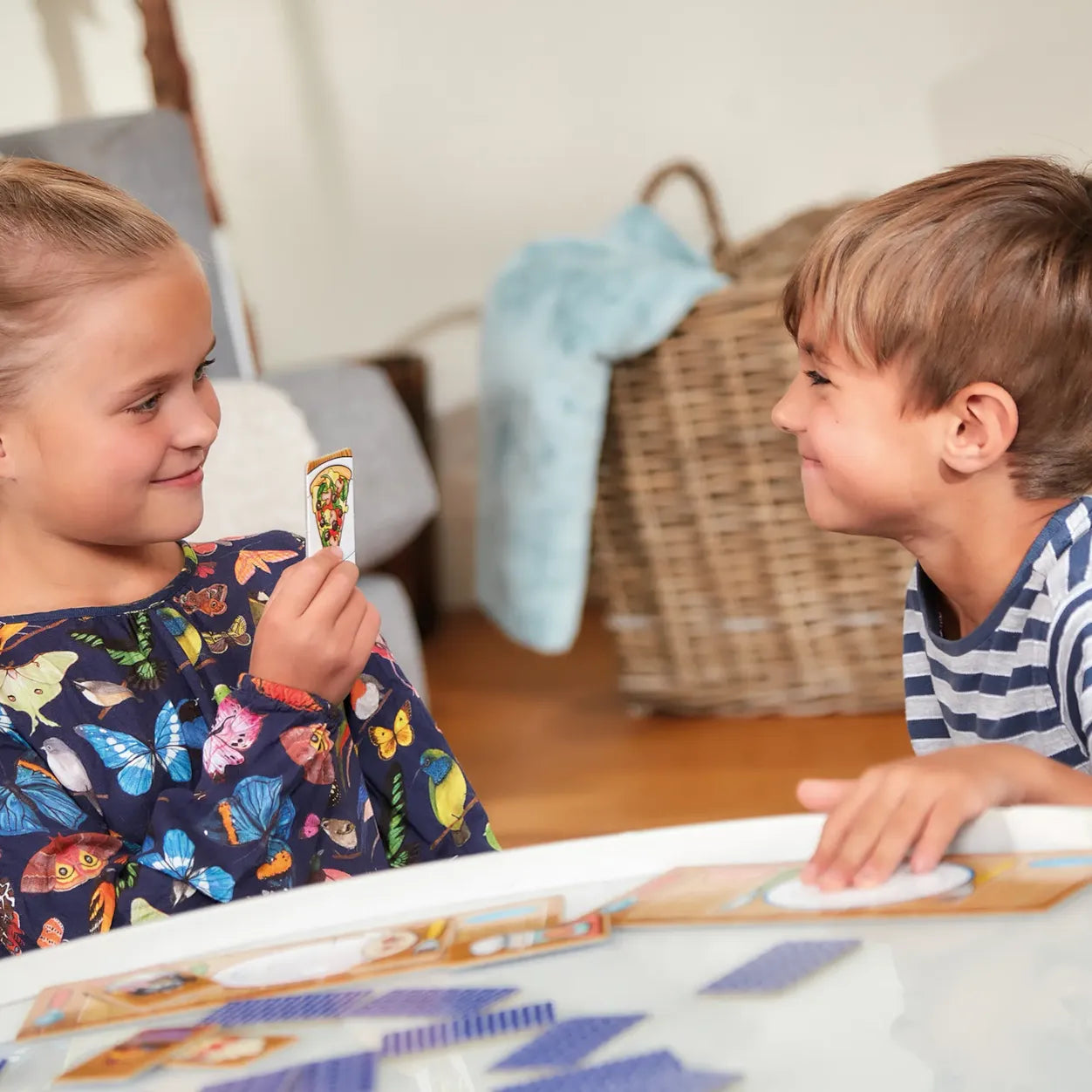 Tummy Ache Game - Orchard Toys