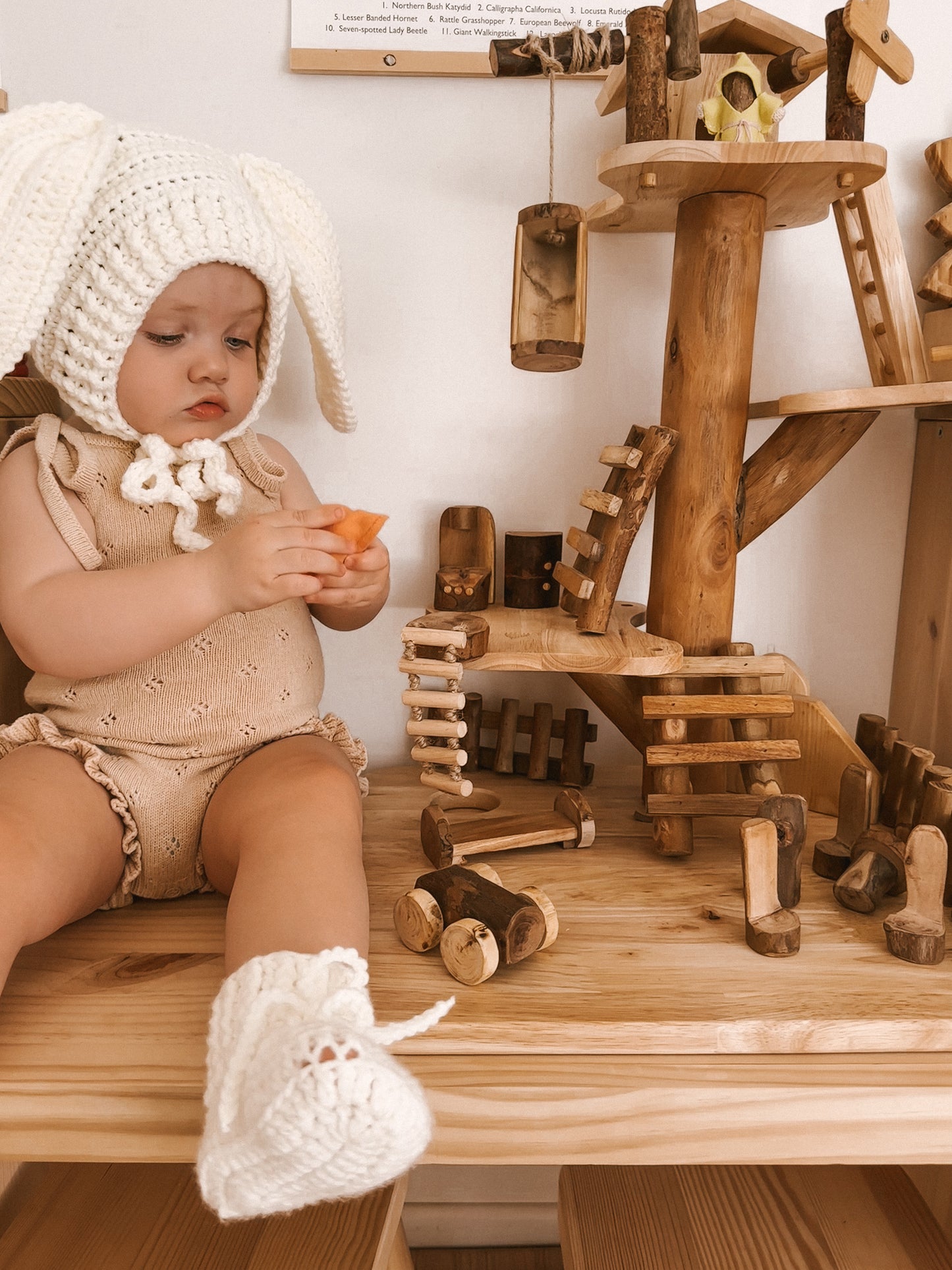 Adventure Treehouse