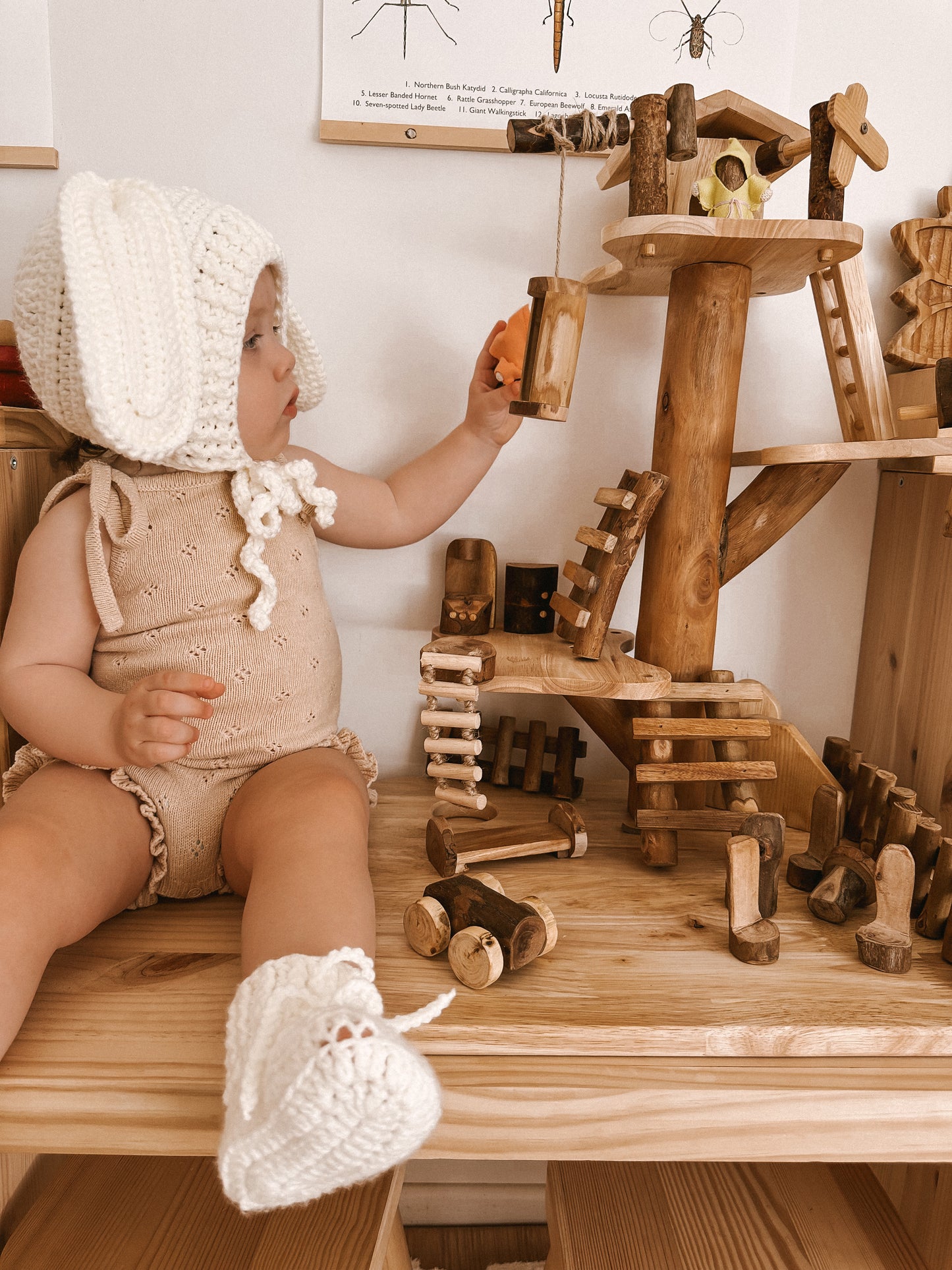 Adventure Treehouse