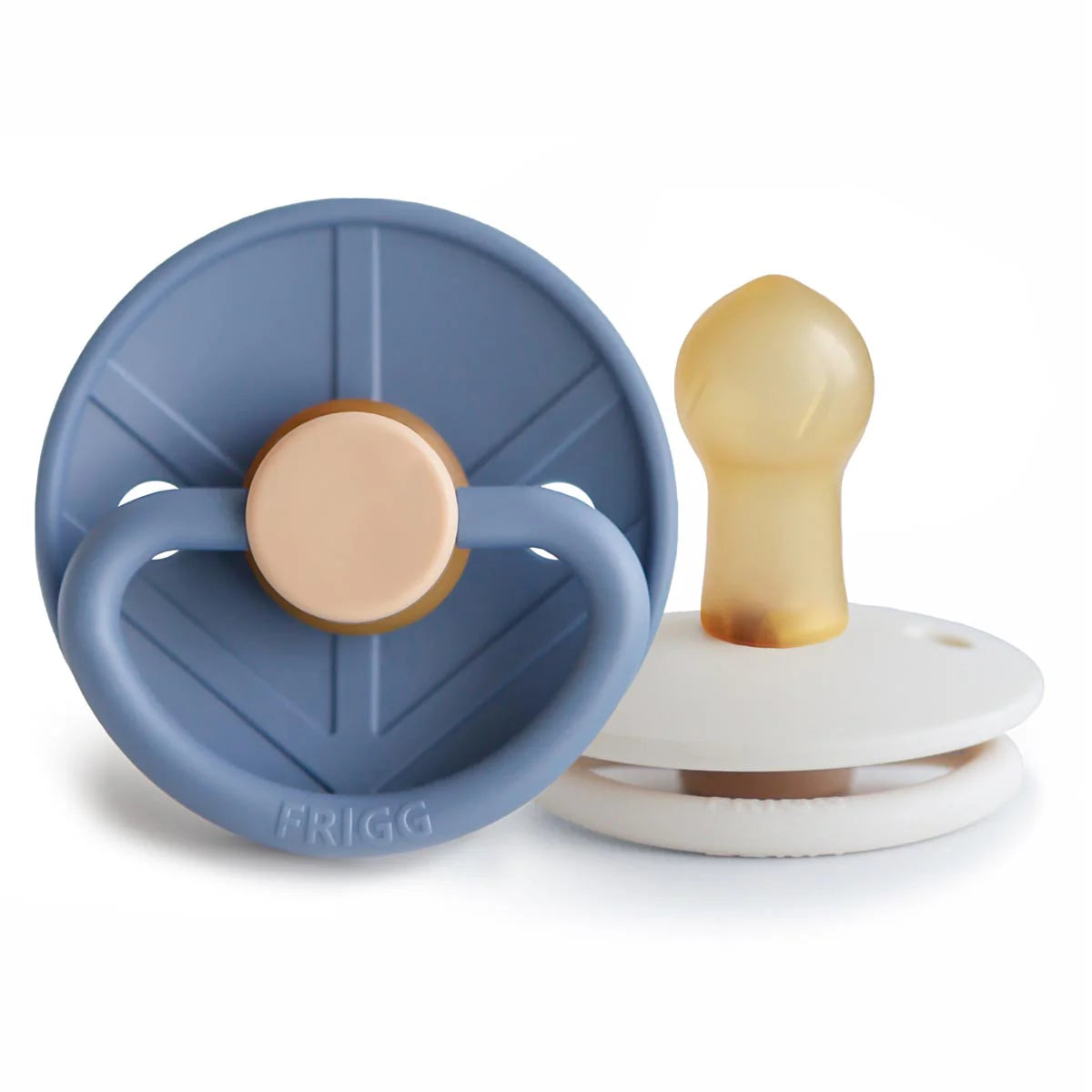 Viking Dummy Latex - Set of 2 - Size 2 - Ocean and Cream