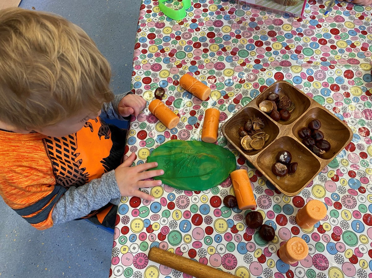 Let's Roll - Seasons - Set of 24