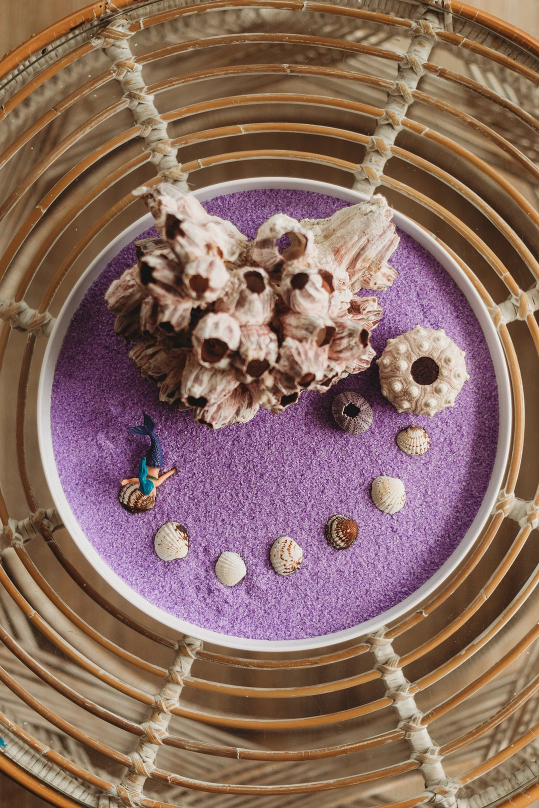 Sensory Salt - 700 gm - Urchin