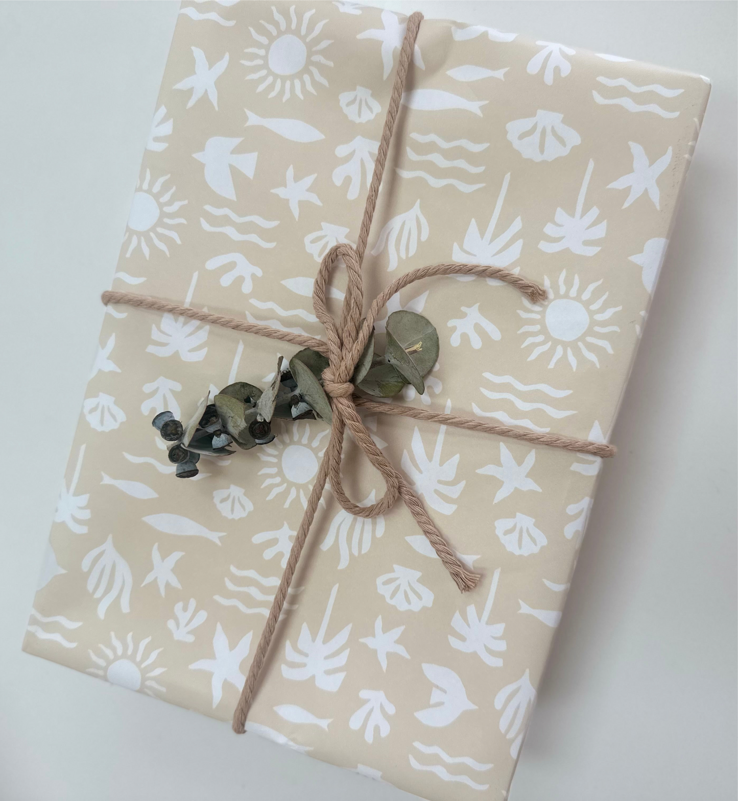 Gift Wrapping
