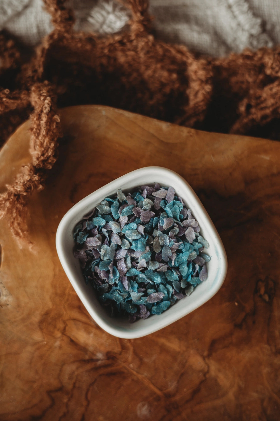 Potion Play Add Ons - Iridescent Scales 85gm - Narwhal Magic