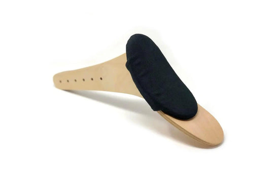 Kinderfeets - Extension Saddle - Natural
