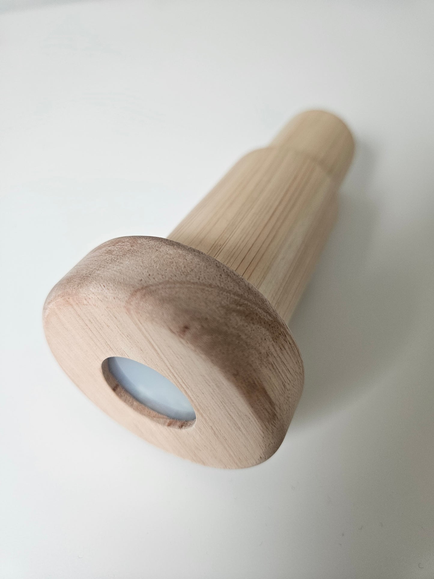 Wooden Kaleidoscope