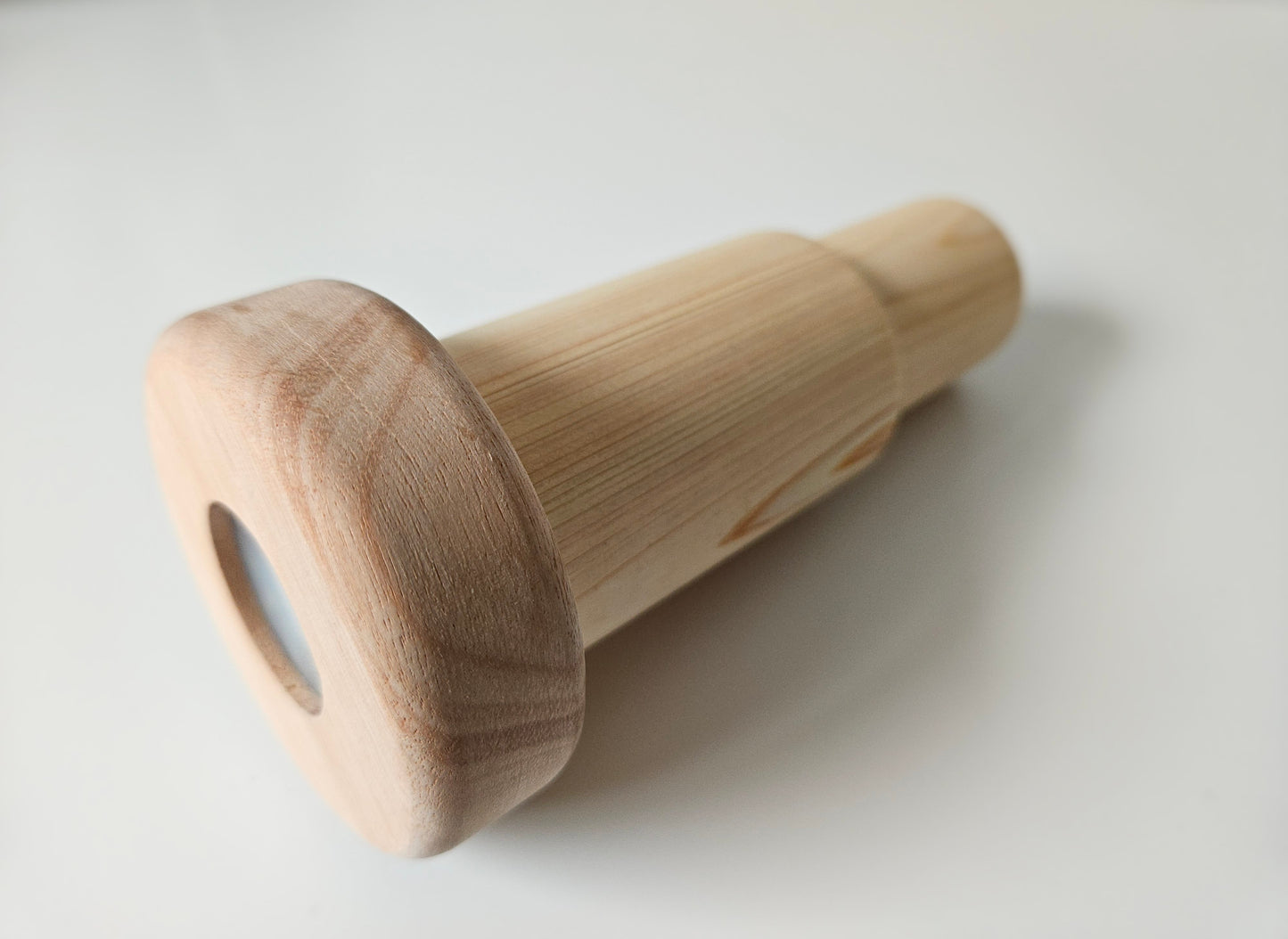 Wooden Kaleidoscope
