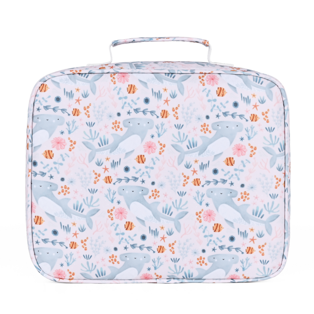 Reef Insulated Lunch Bag - Junior