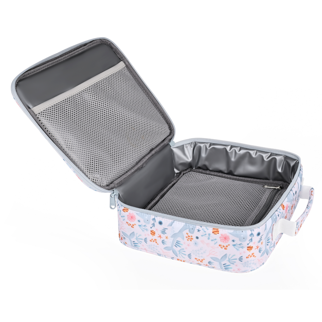 Reef Insulated Lunch Bag - Junior