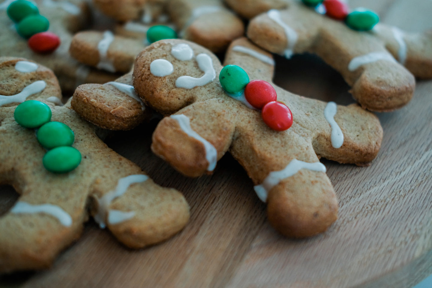Eco Cutter Set - Gingerbread Man