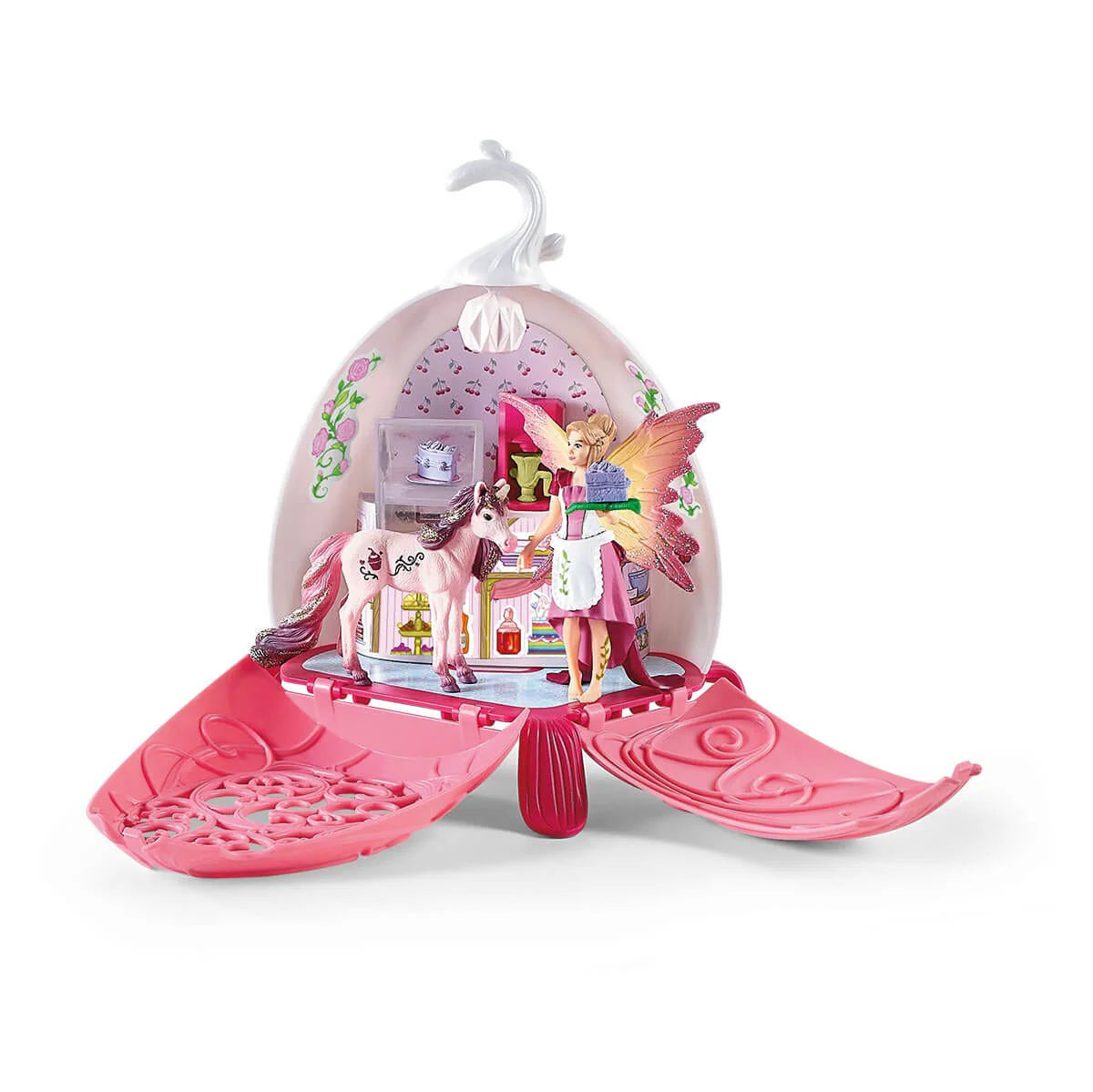 Fairy Cafe Blossom