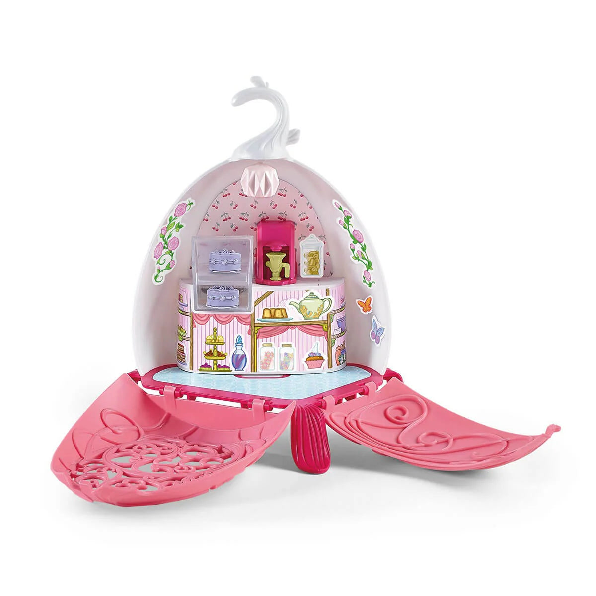 Fairy Cafe Blossom
