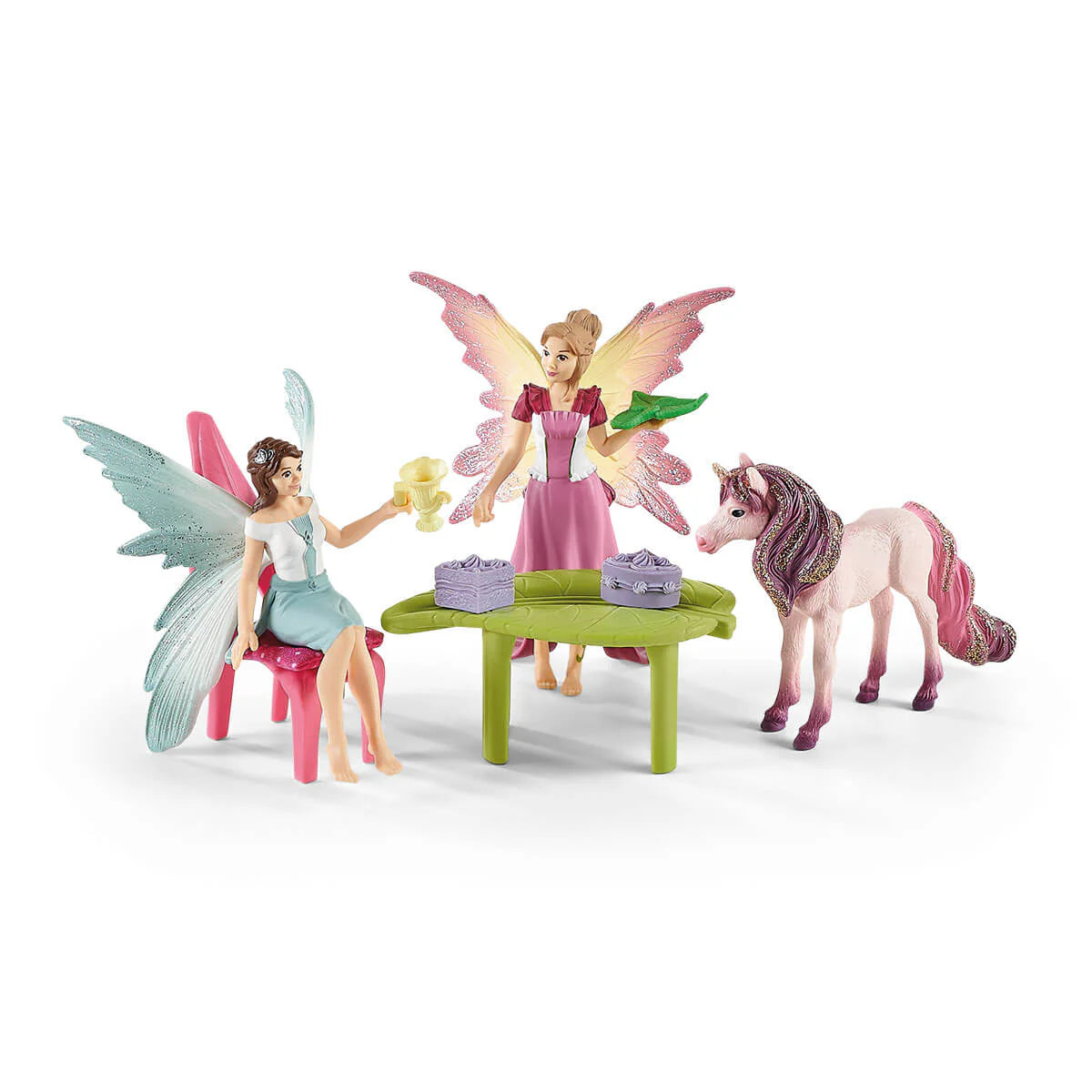 Fairy Cafe Blossom