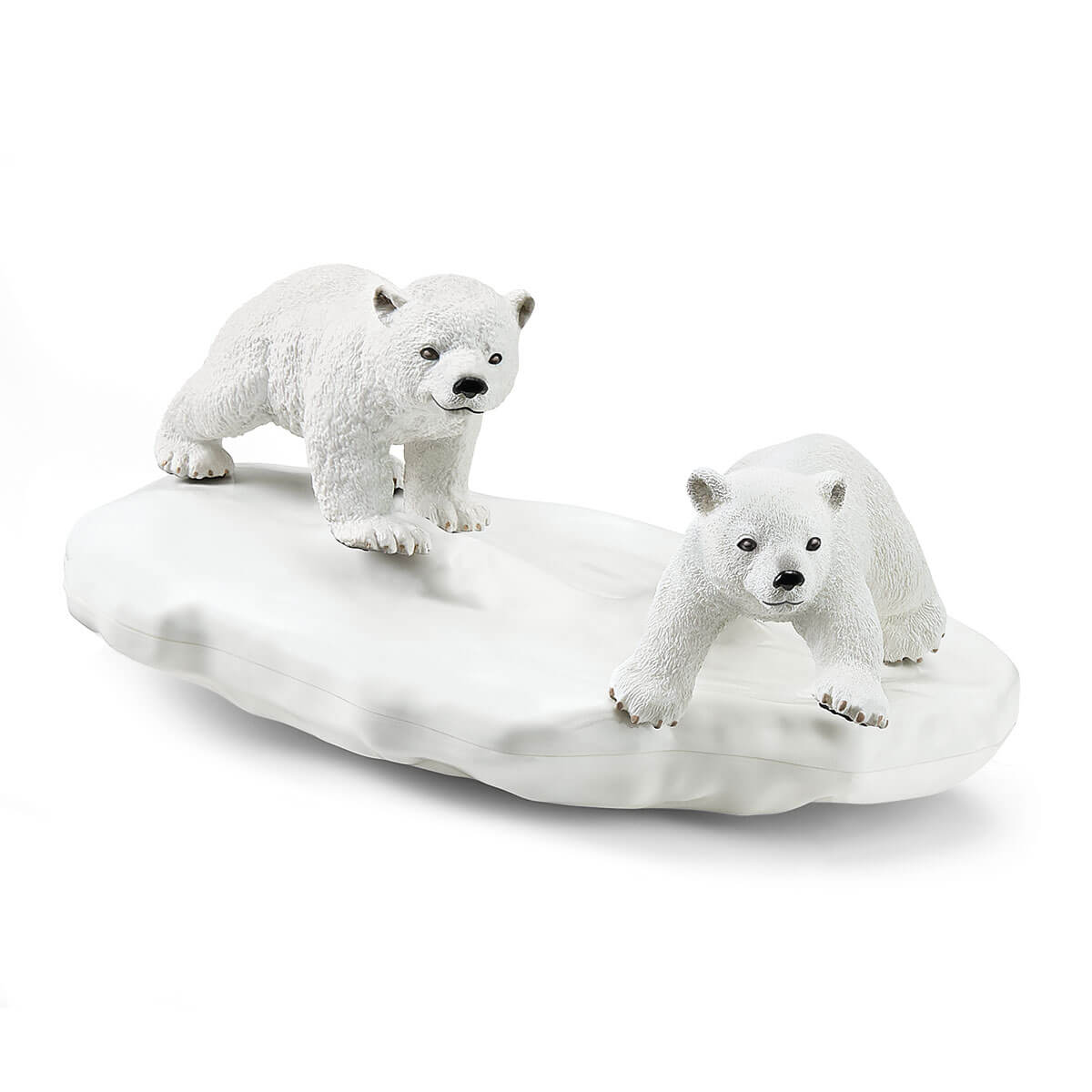 Polar Playground Set