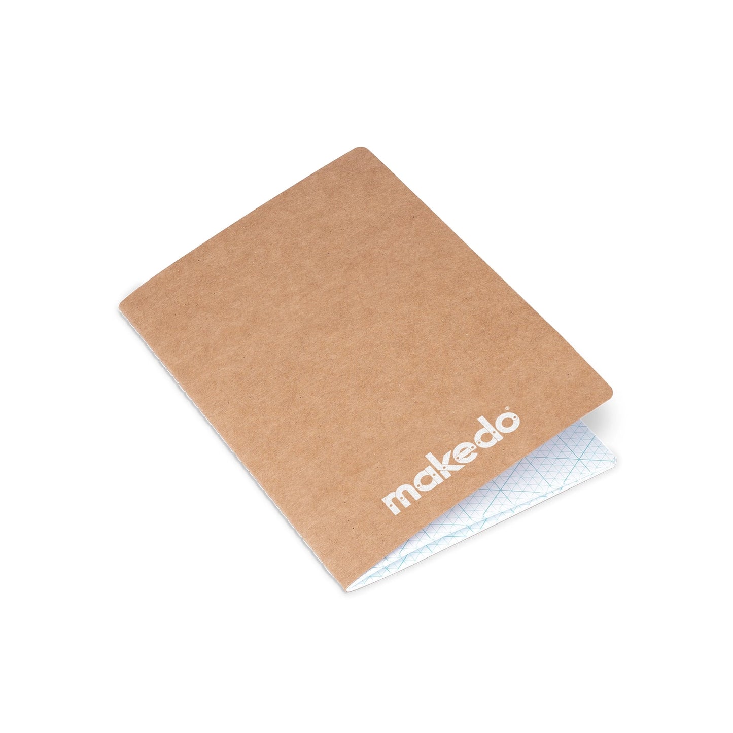Make Do Design Journal
