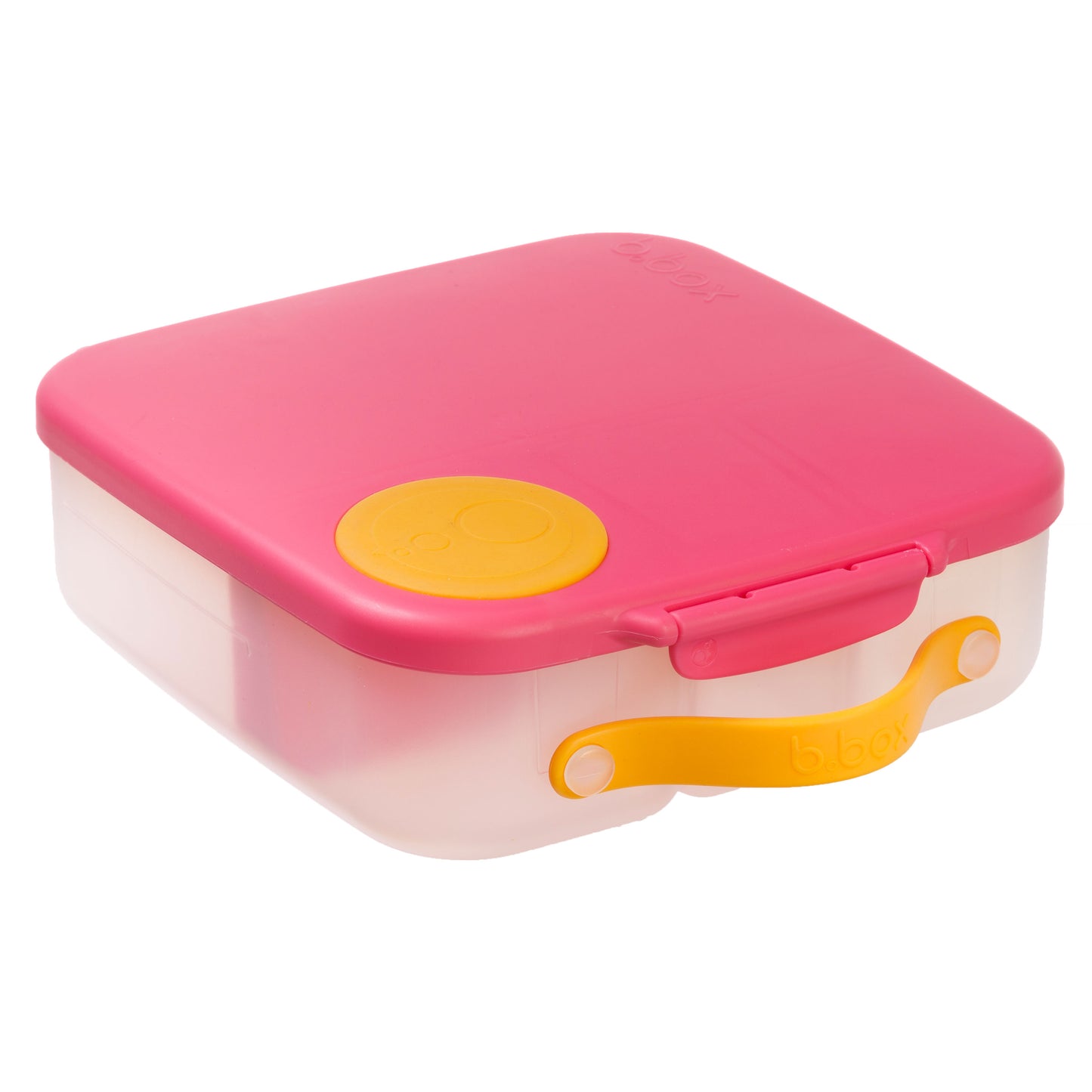 BBox Lunchbox - Strawberry Shake