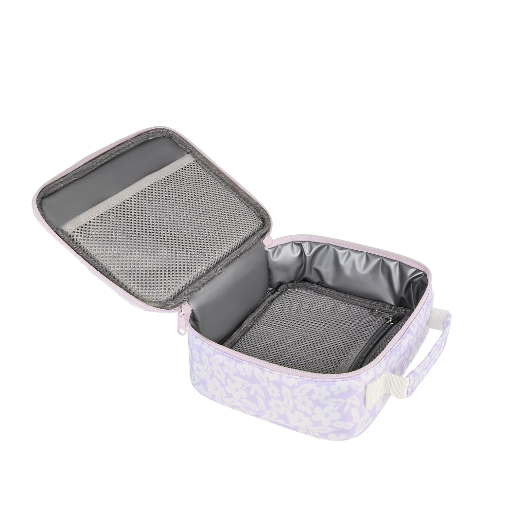 Flora Insulated Lunch Bag - Mini
