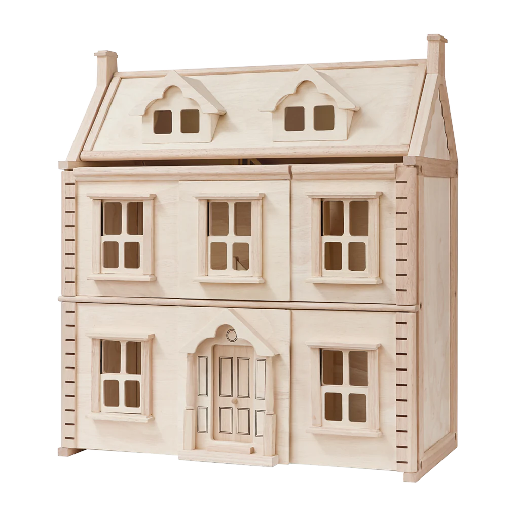 Victorian Dolhouse
