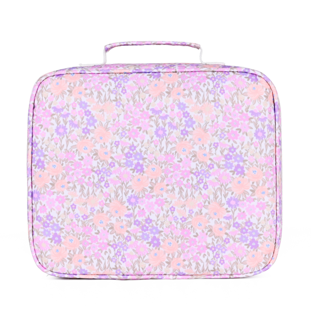 Blossom Insulated Lunch Bag - Junior