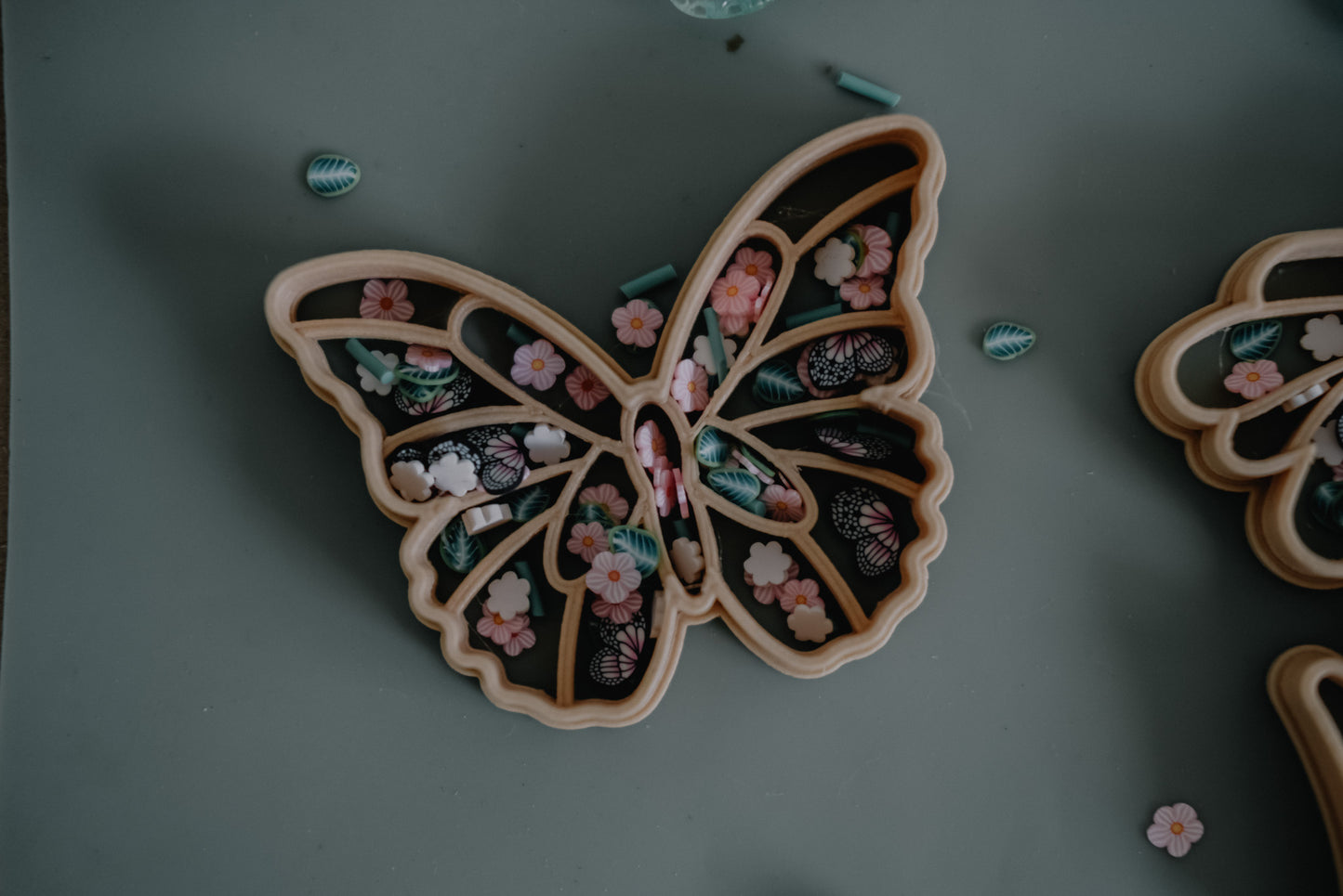Eco Cutter Set - Fairytale Fairy Set