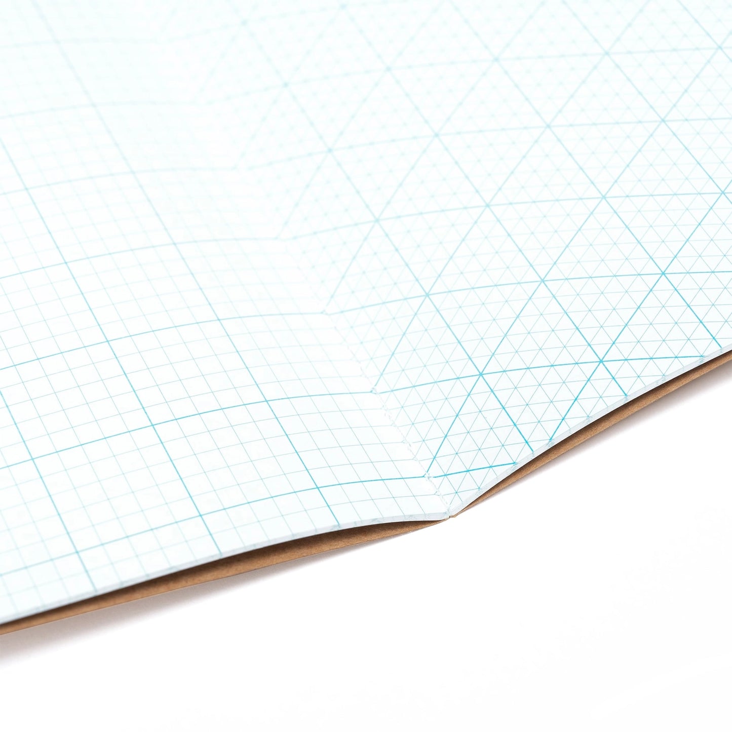 Make Do Design Journal
