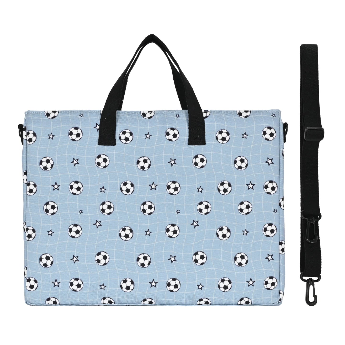 Mini Insulated Lunch Bag - Ocean Friends