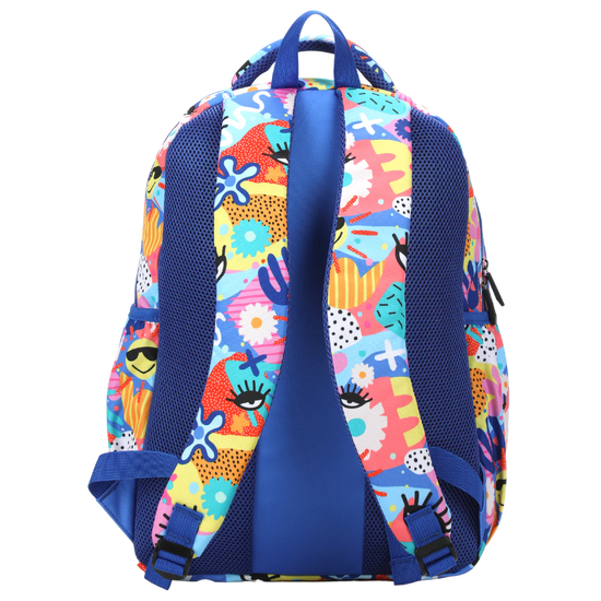 Large School Backpack - All the Hype