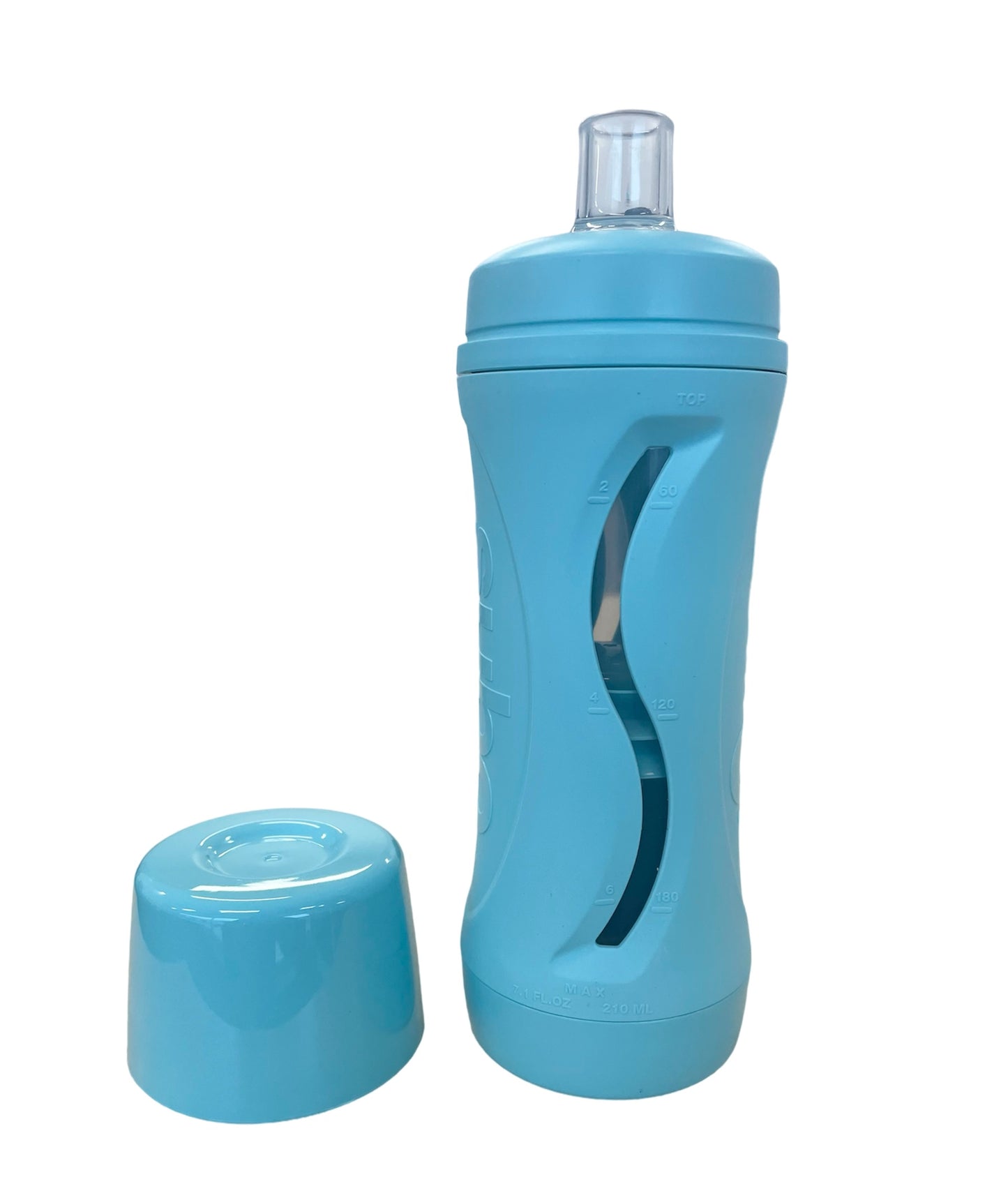 Subo the Food Bottle - Aqua