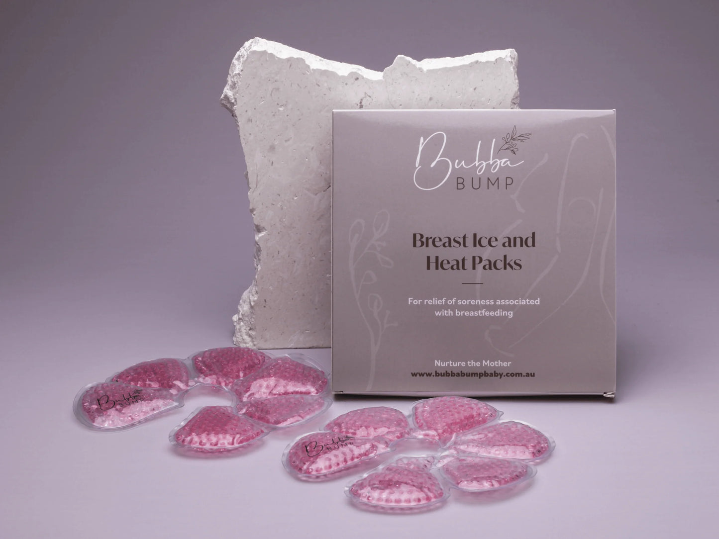 Breast Ice and Heat Pack