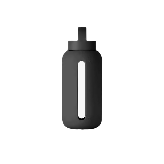 Mama Bottle - Black