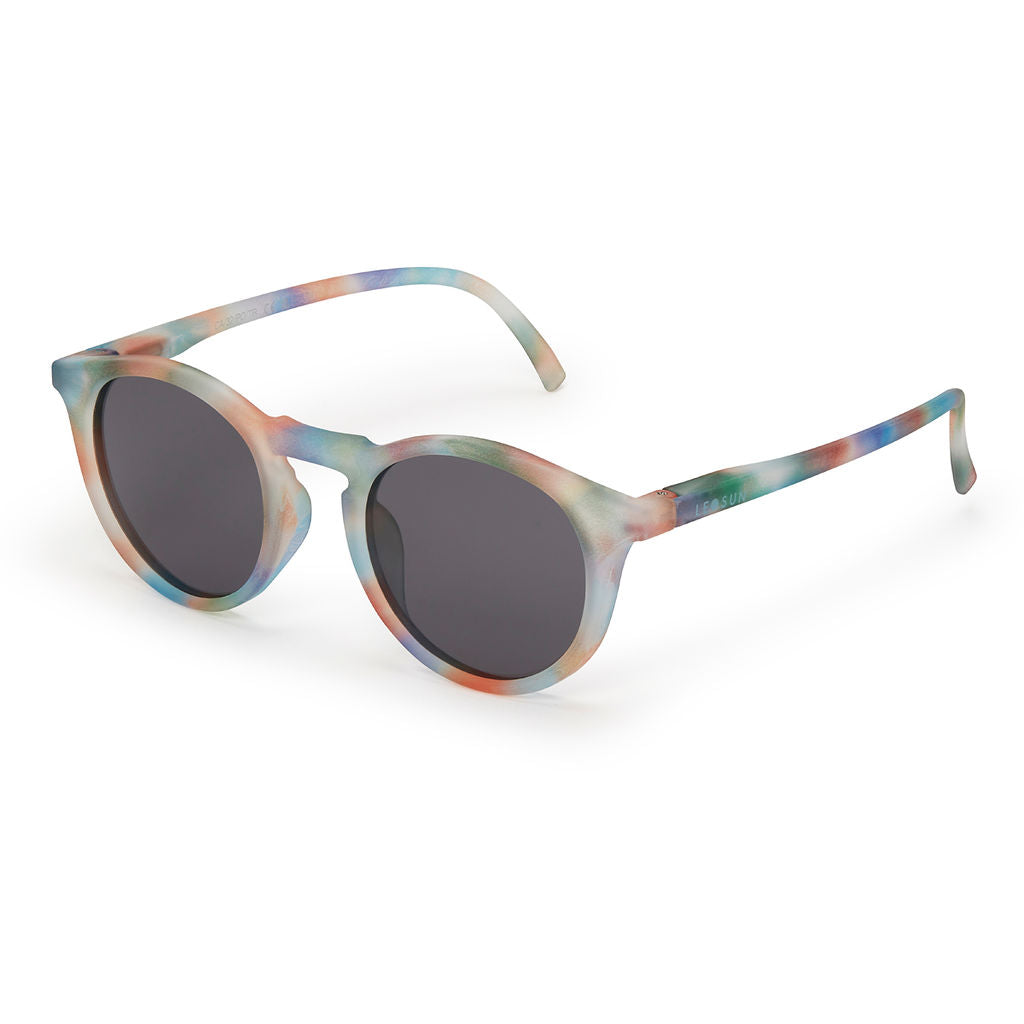 Baby & Toddler Sunglasses 0-2 years - Faded Rainbow