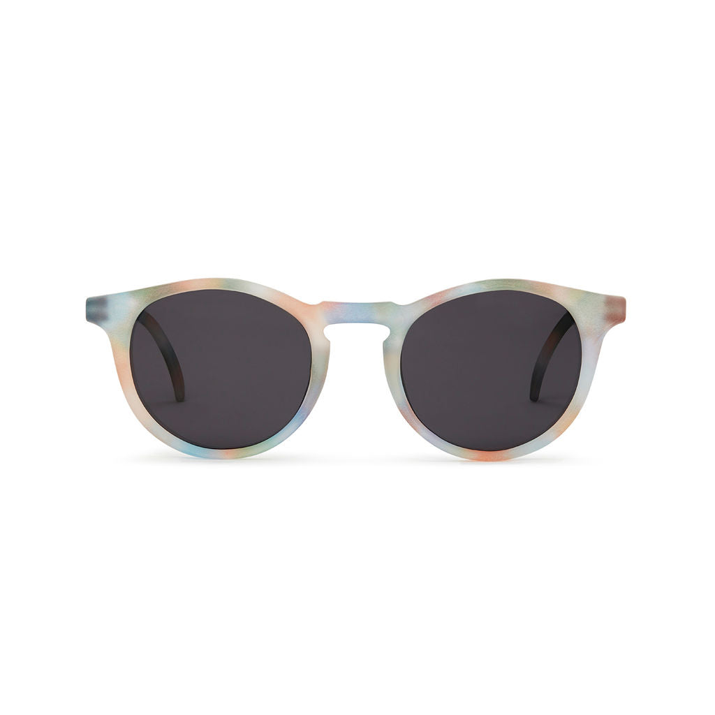 Baby & Toddler Sunglasses 0-2 years - Faded Rainbow