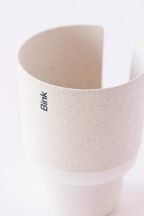 Car Cup Holder - Straw