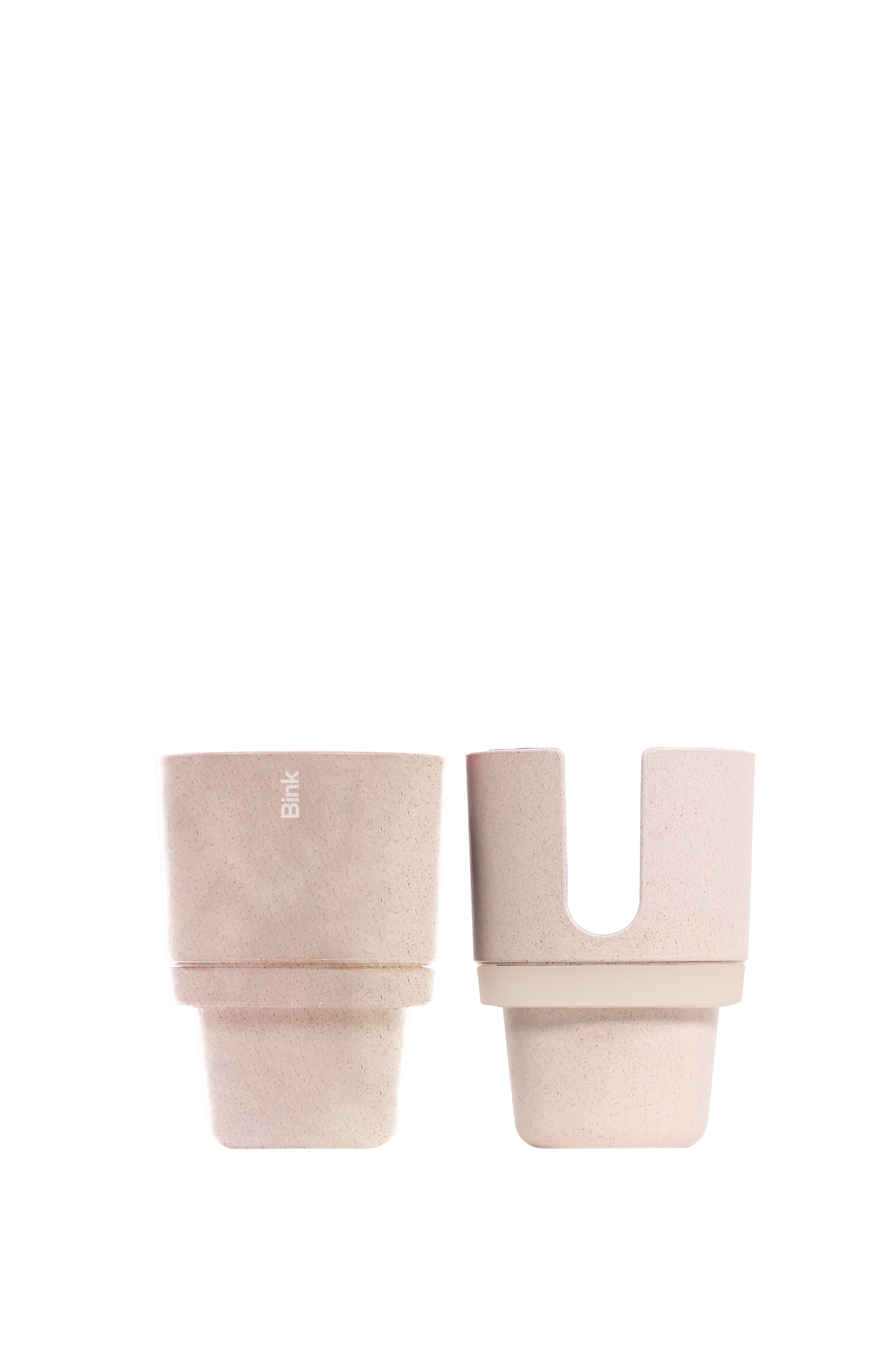 Car Cup Holder - Straw