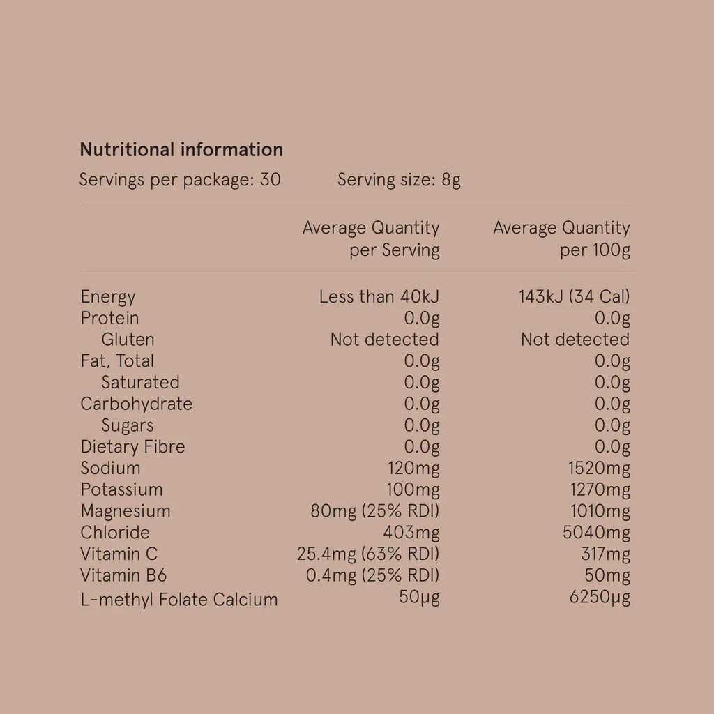 Mini + Me Hydramama Drink - Cola