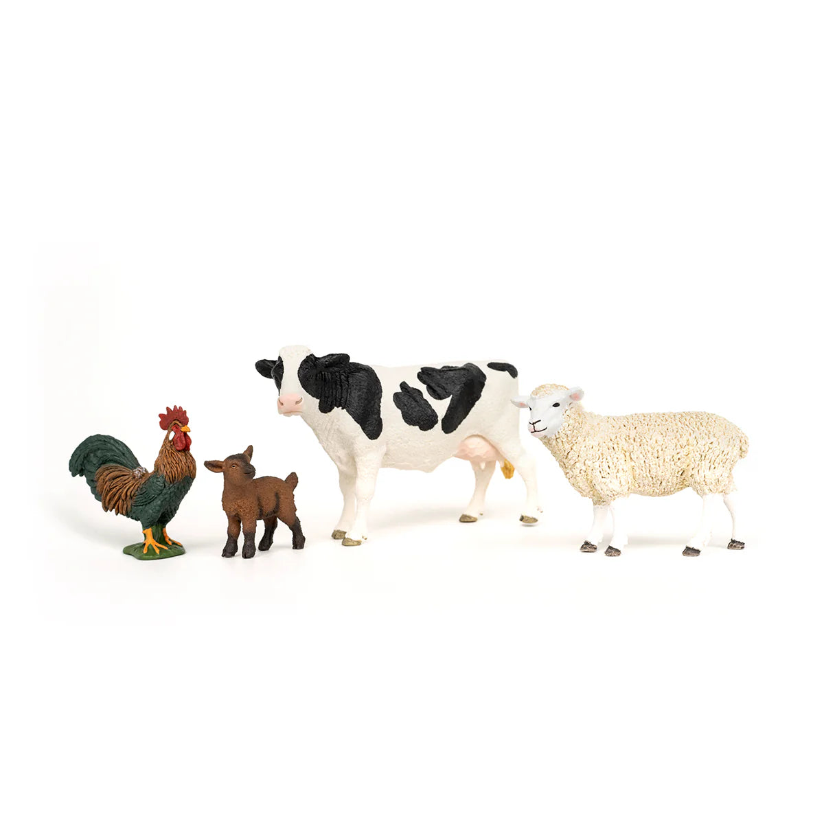 Farm World Starter Set - 2025 Set