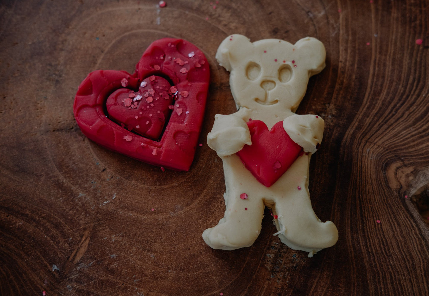 Eco Cutter Set - Valentine