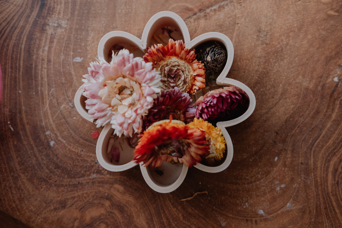 Eco Mould - Flower