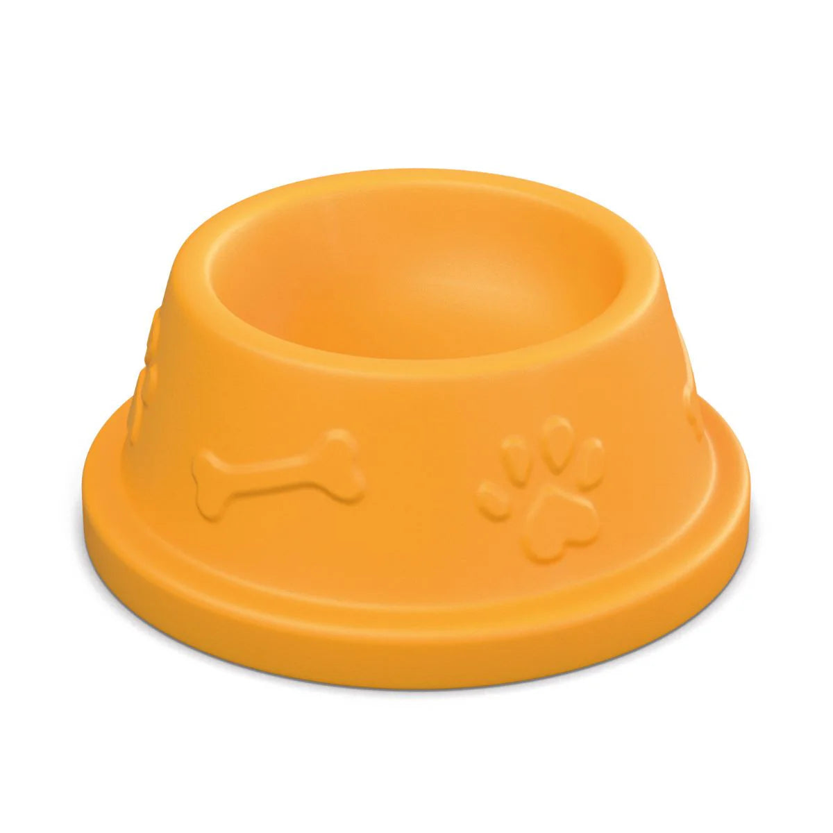 Dog Kennel with Golden Retrievers