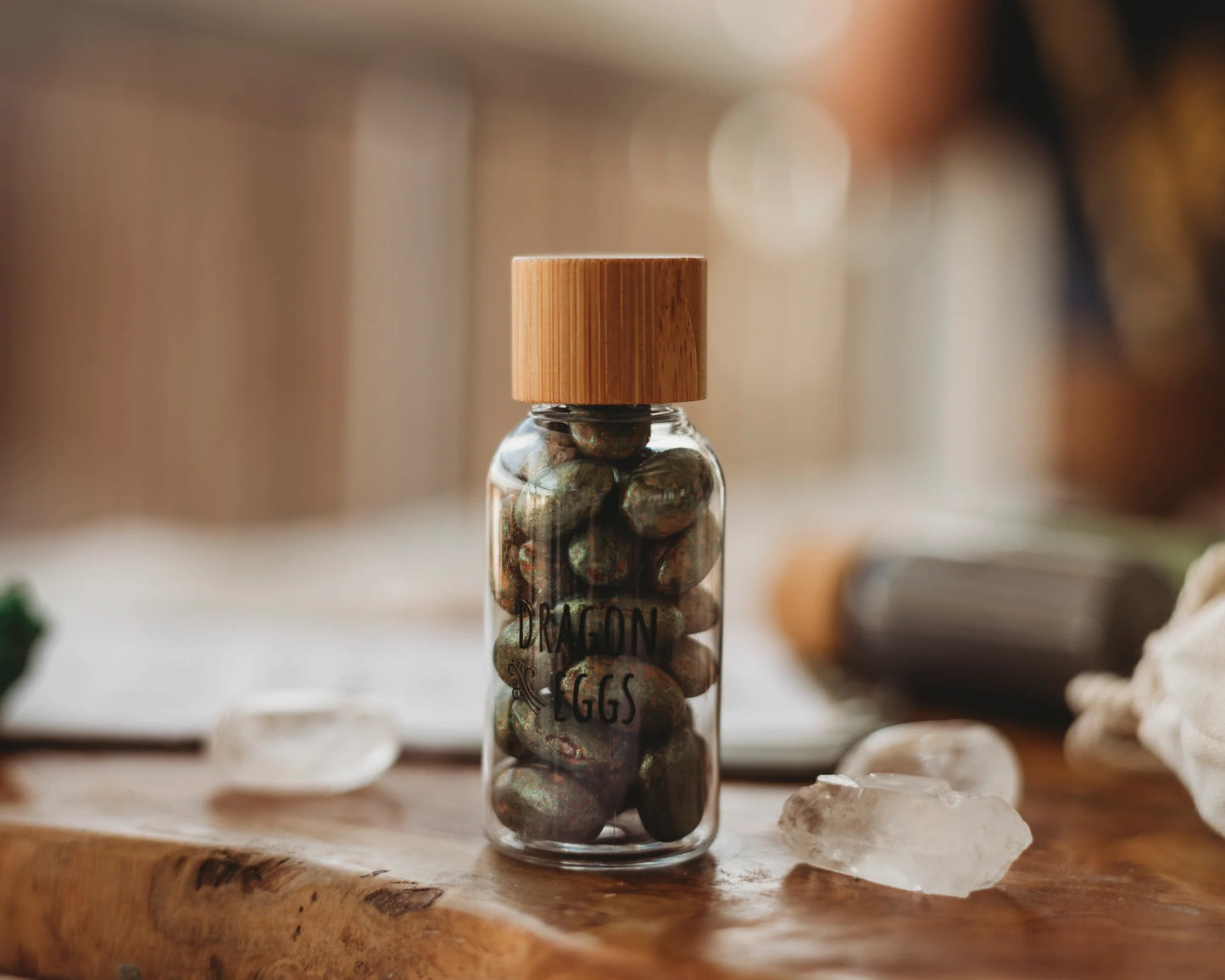 Mindful Magic Potion Kit - Dragon Tales