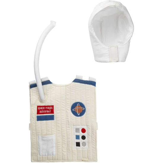 Little Astronaut Dress Up Set